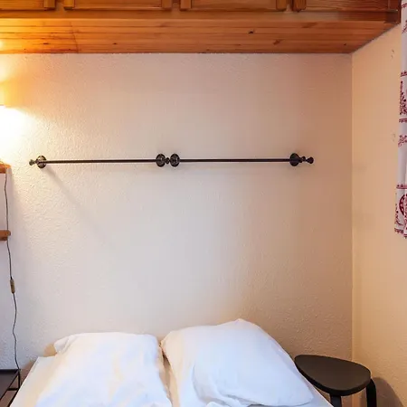 Appartement Grande Neige N°44 - 2p4